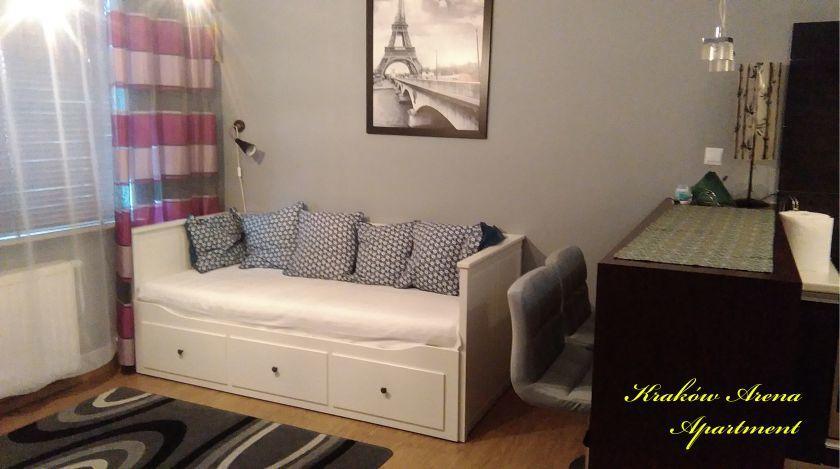 Apartment Krakow Arena ภายนอก รูปภาพ